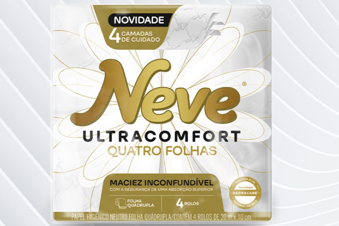 Neve Ultracomfort Divulgação