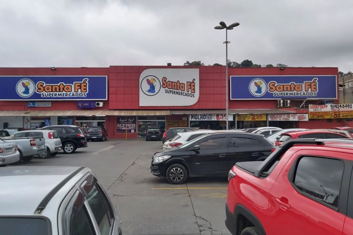 Divulgação Santa Fé