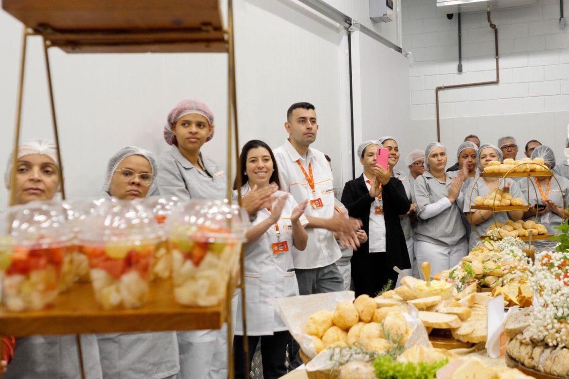 Rede Pague Menos Divulgação