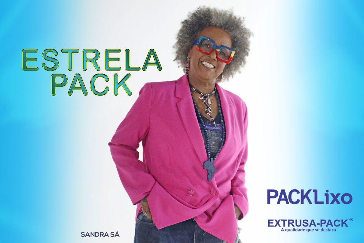 Divulgação Estrela Pack