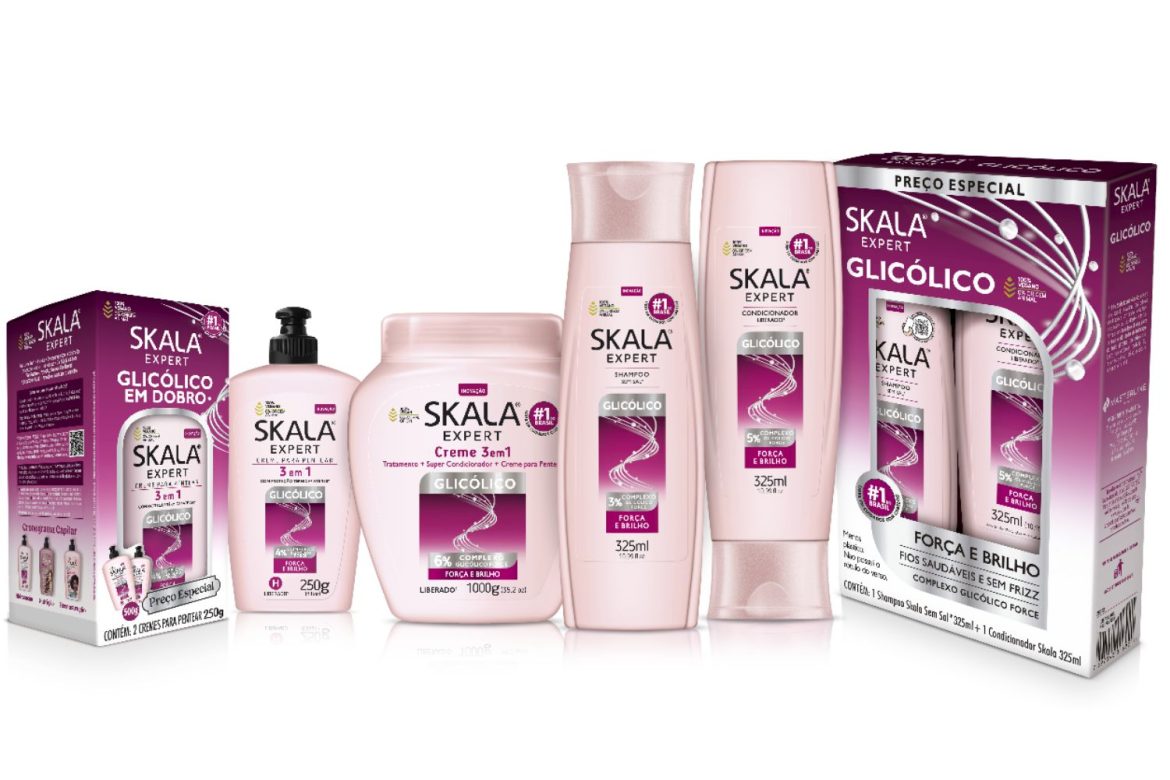 Divulgação Skala