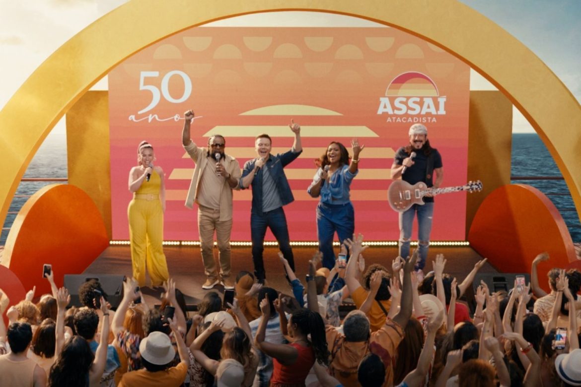 Divulgação Assaí