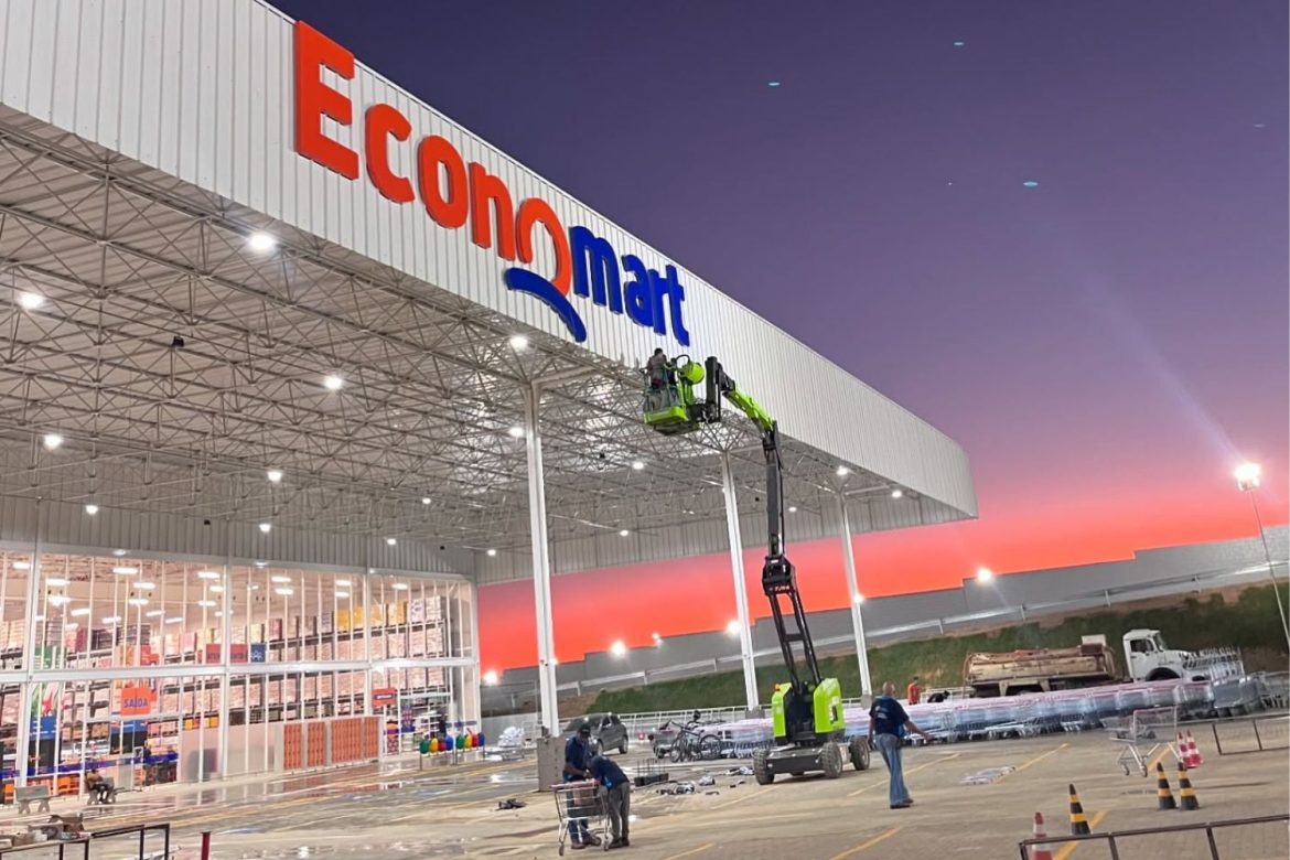 Divulgação Economart