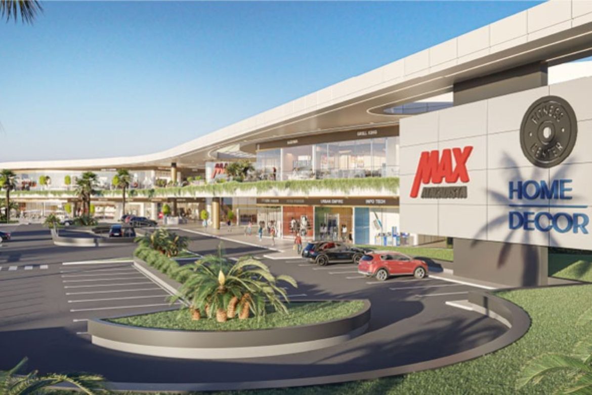 Divulgação Grupo Muffato