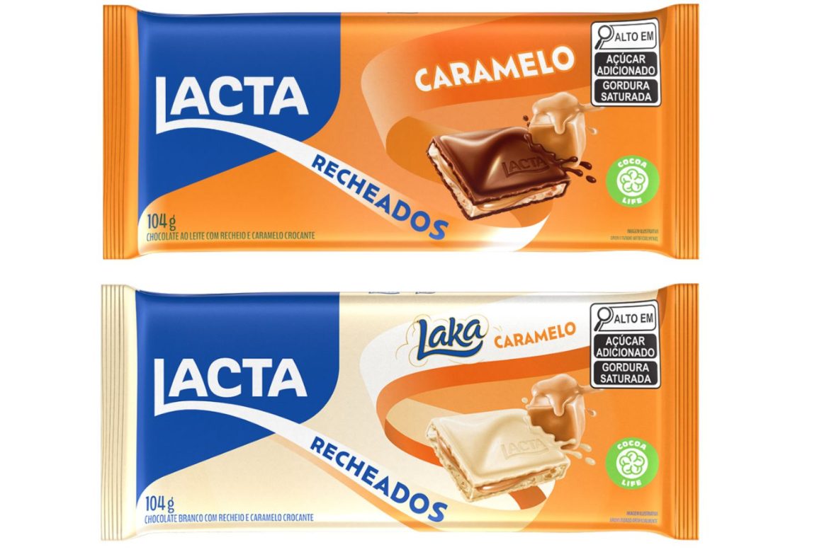 Divulgação Mondelez