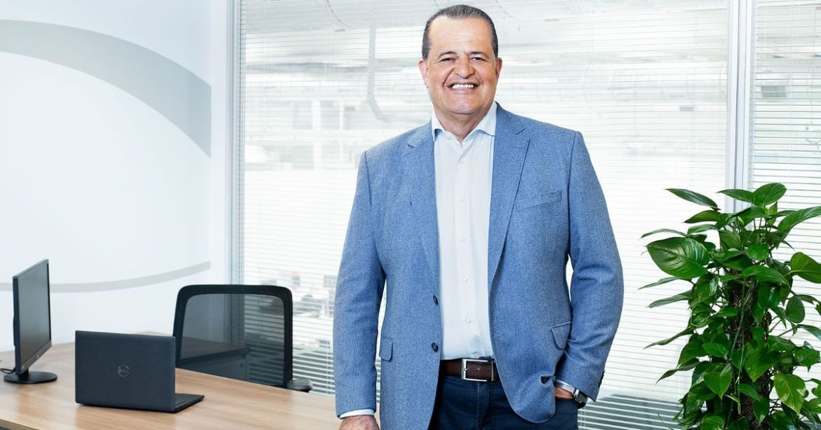 Belmiro Gomes, CEO Assaí Atacadista