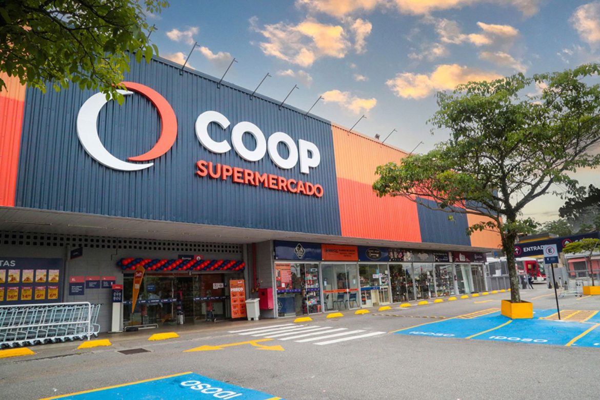 Divulgação Coop