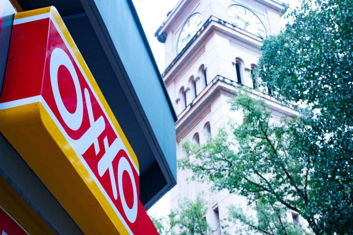 Divulgação Oxxo
