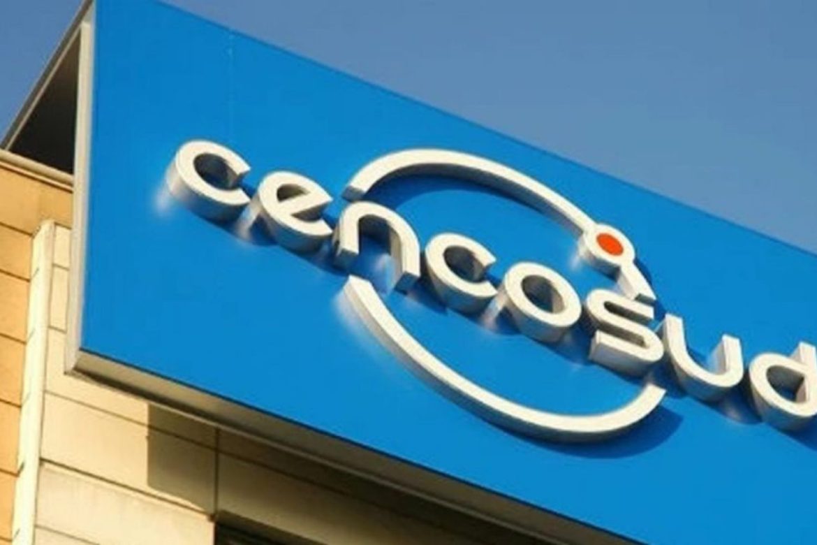Divulgação Cencosud