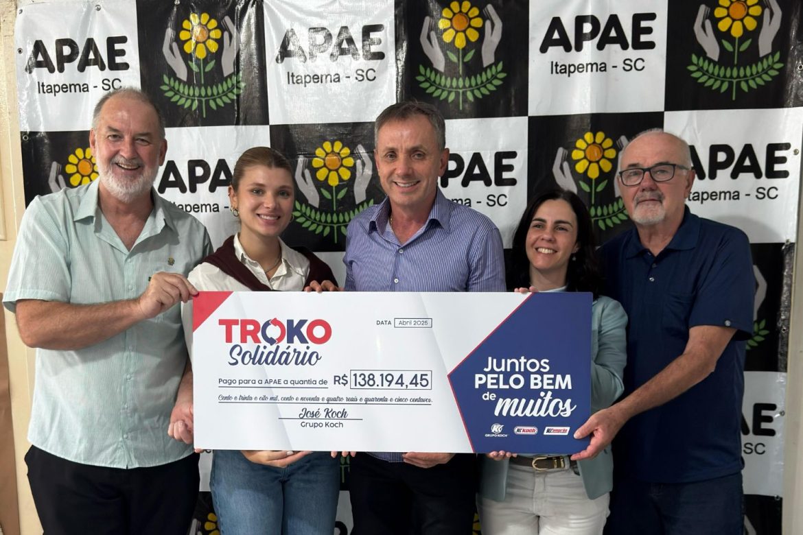Grupo Koch