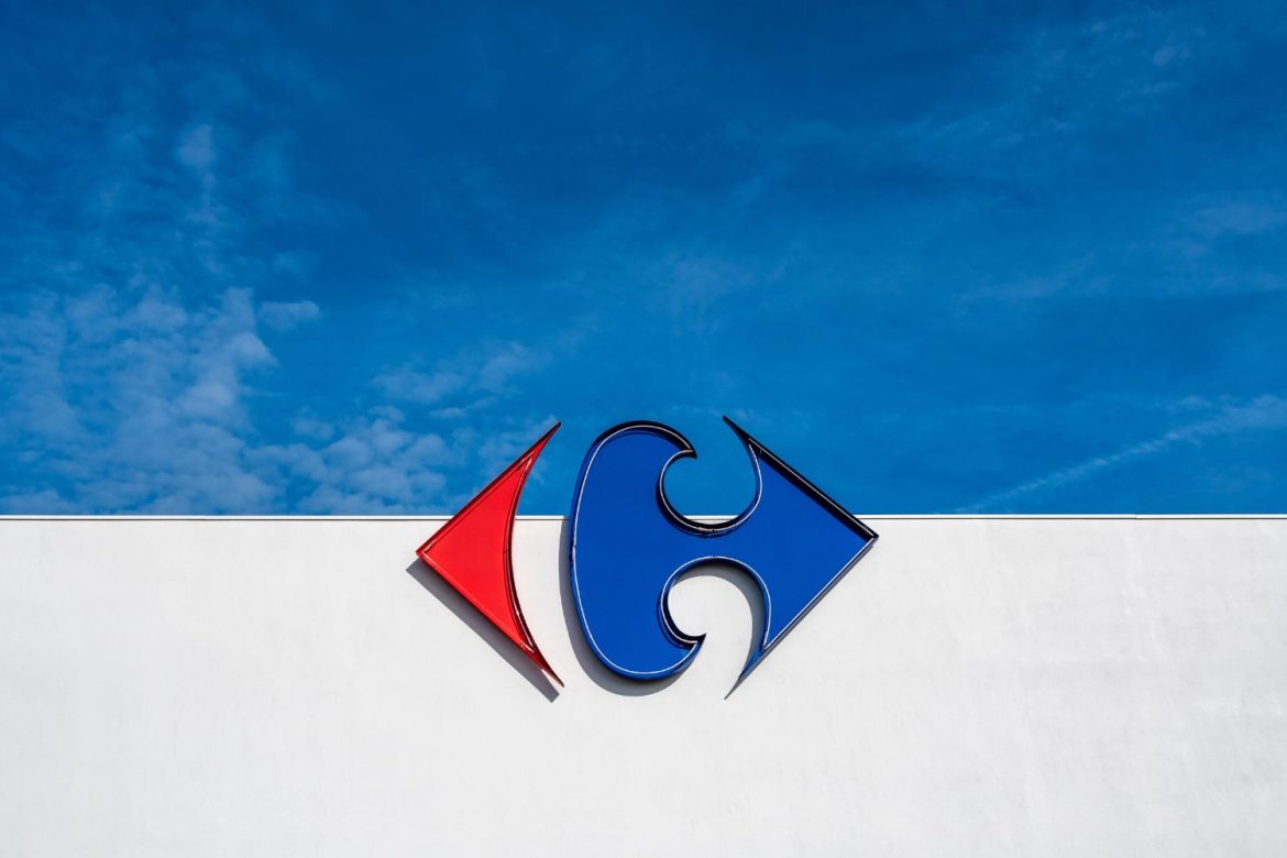 Divulgação Carrefour Brasil