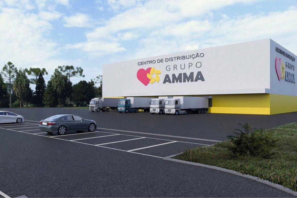 Divulgação Grupo Amma