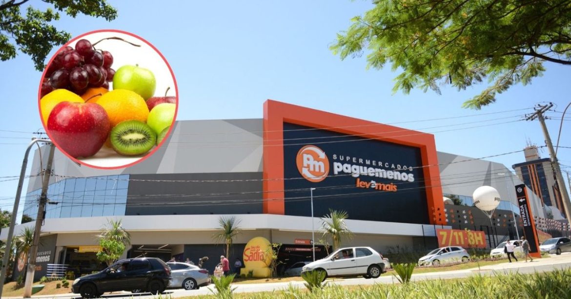 Paguemenos Frutas