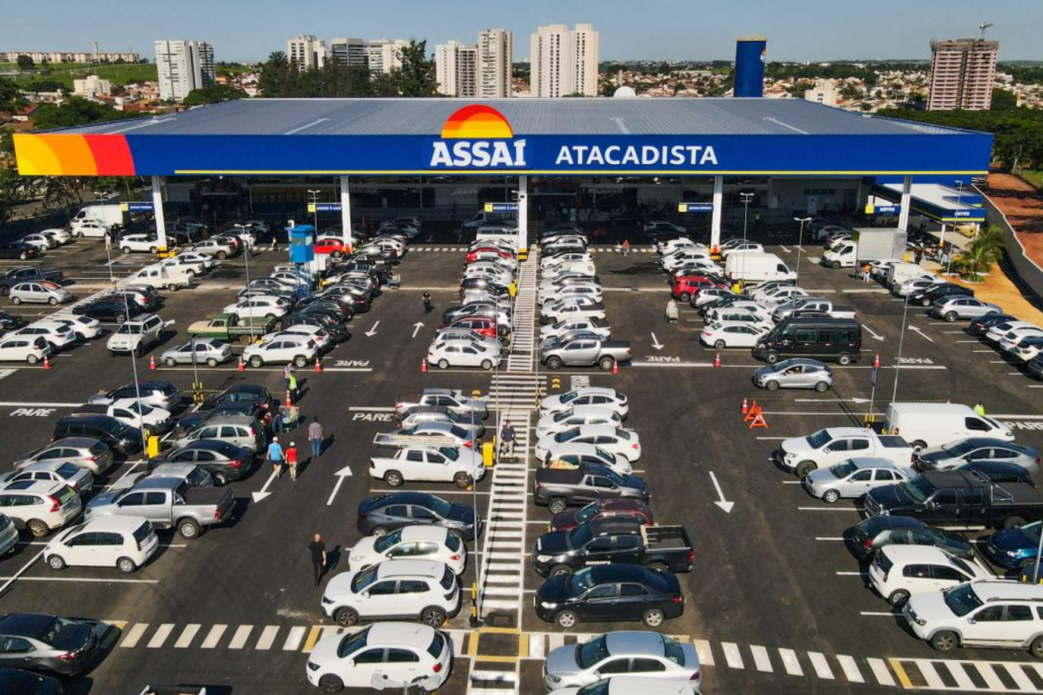 Assaí Ribeirão Preto