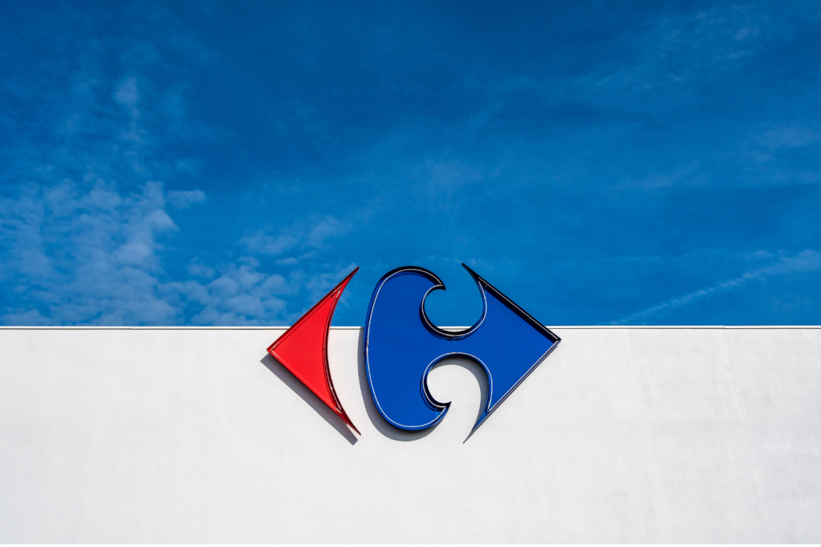 Carrefour abre 715 vagas