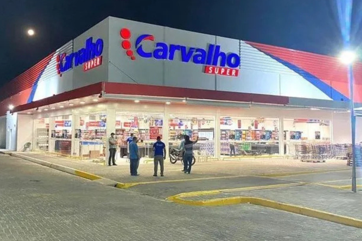 Carvalho Super