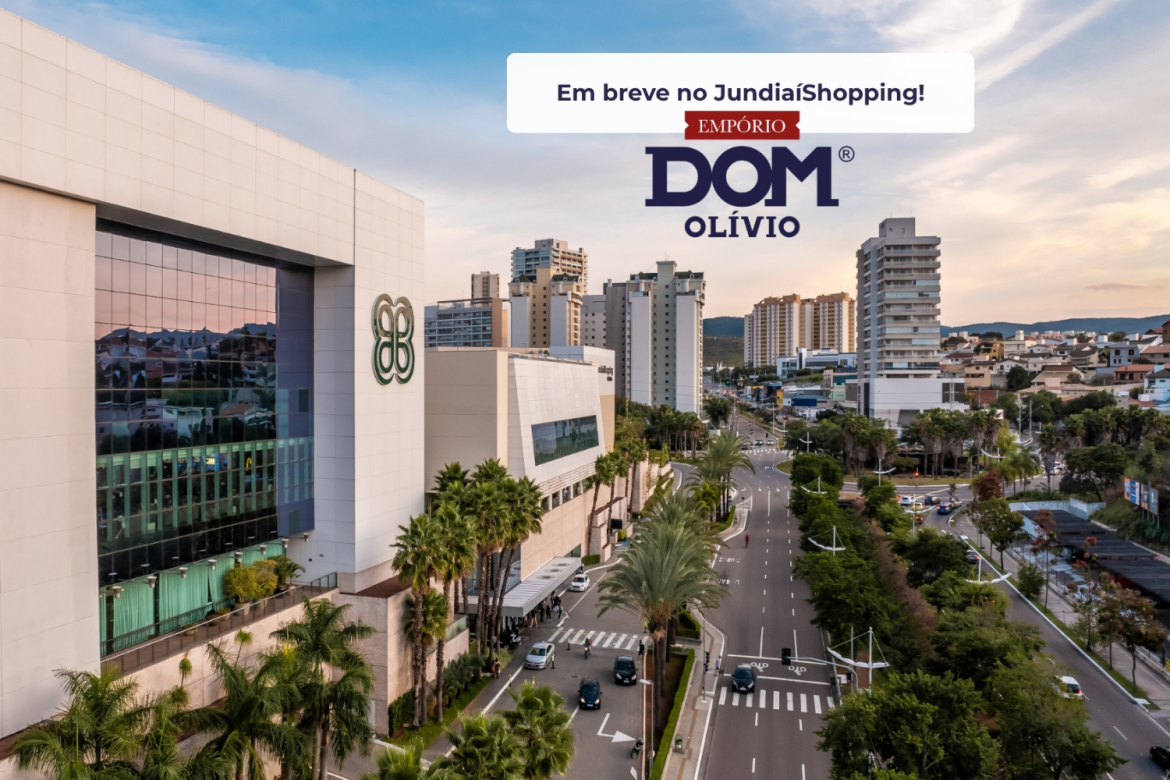 Dom Olívio Shopping