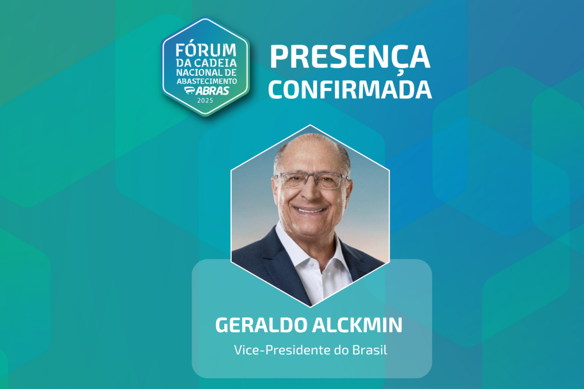 Gerlado Alckimin confirmado FCNA