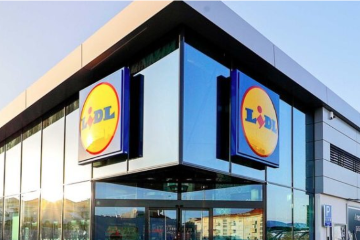 Lidl Alemanha