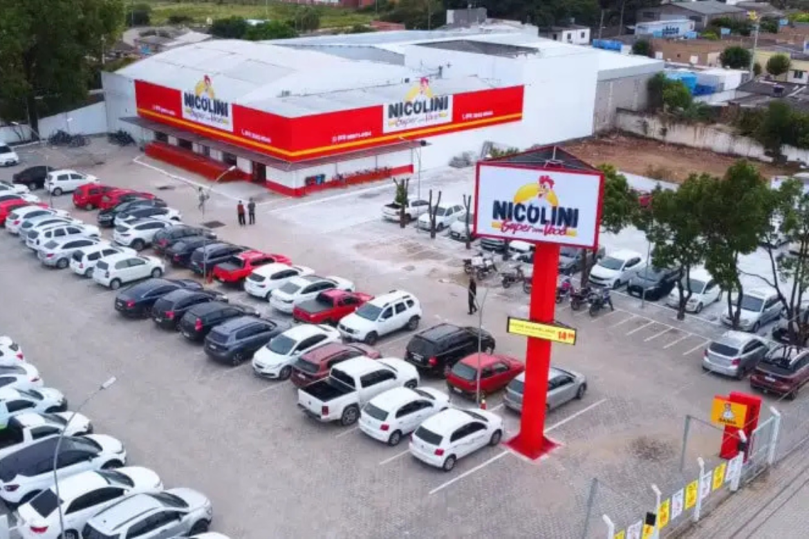 Nicolini Supermercados