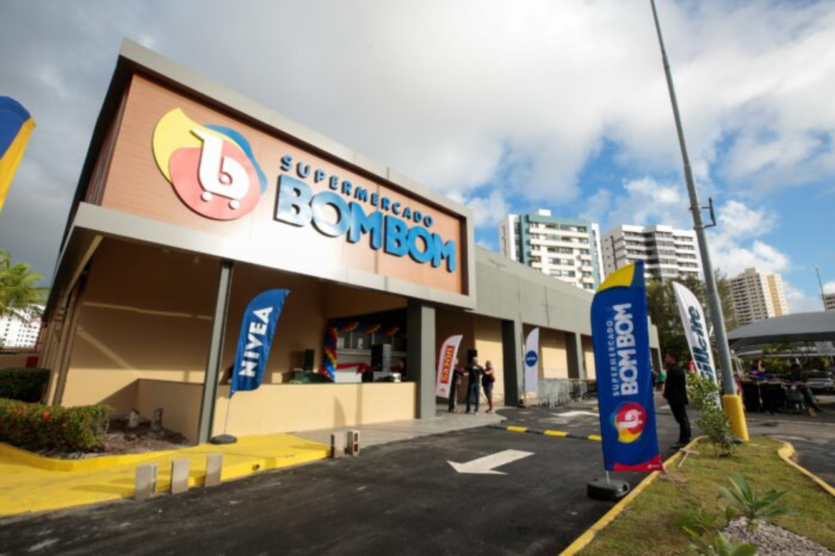 Supermercado Bombom Aracaju