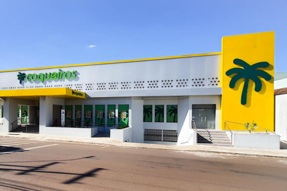 Supermercados Coqueiro