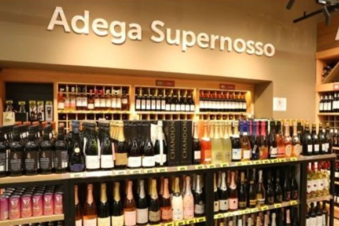 Supernosso Vinhos