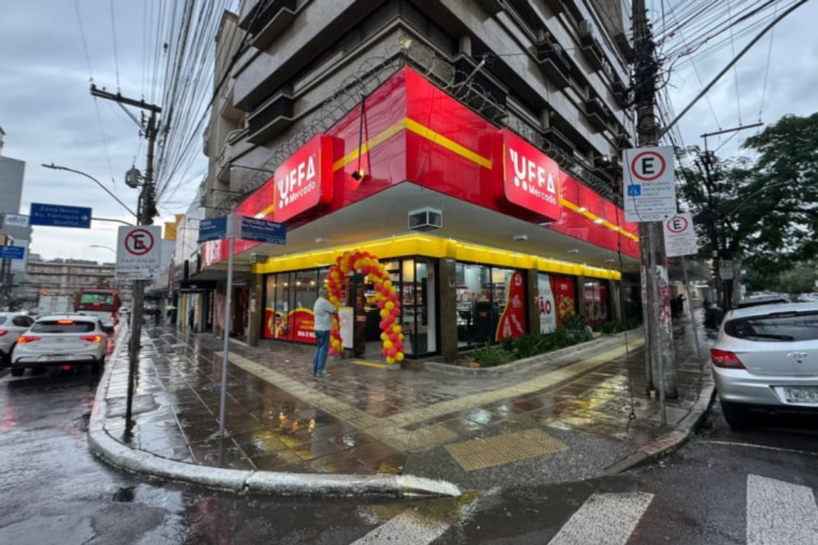 Uffa Mercado 24 horas