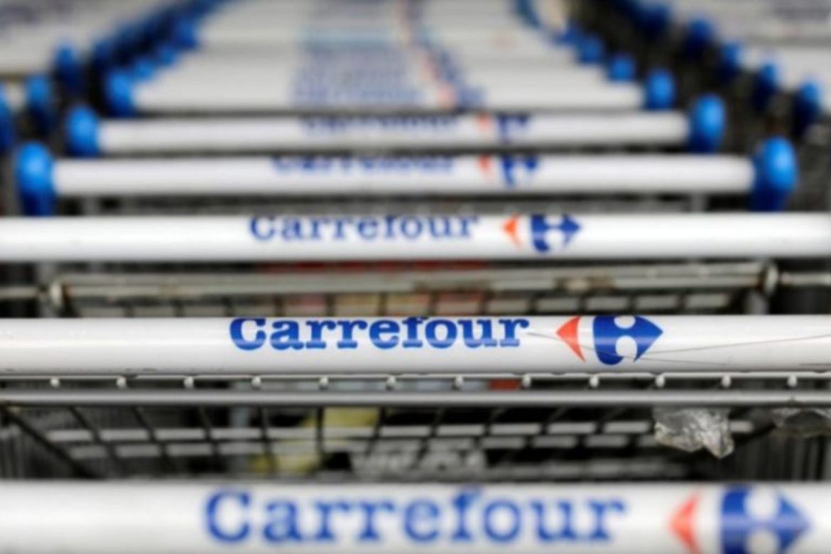 Divulgação Carrefour