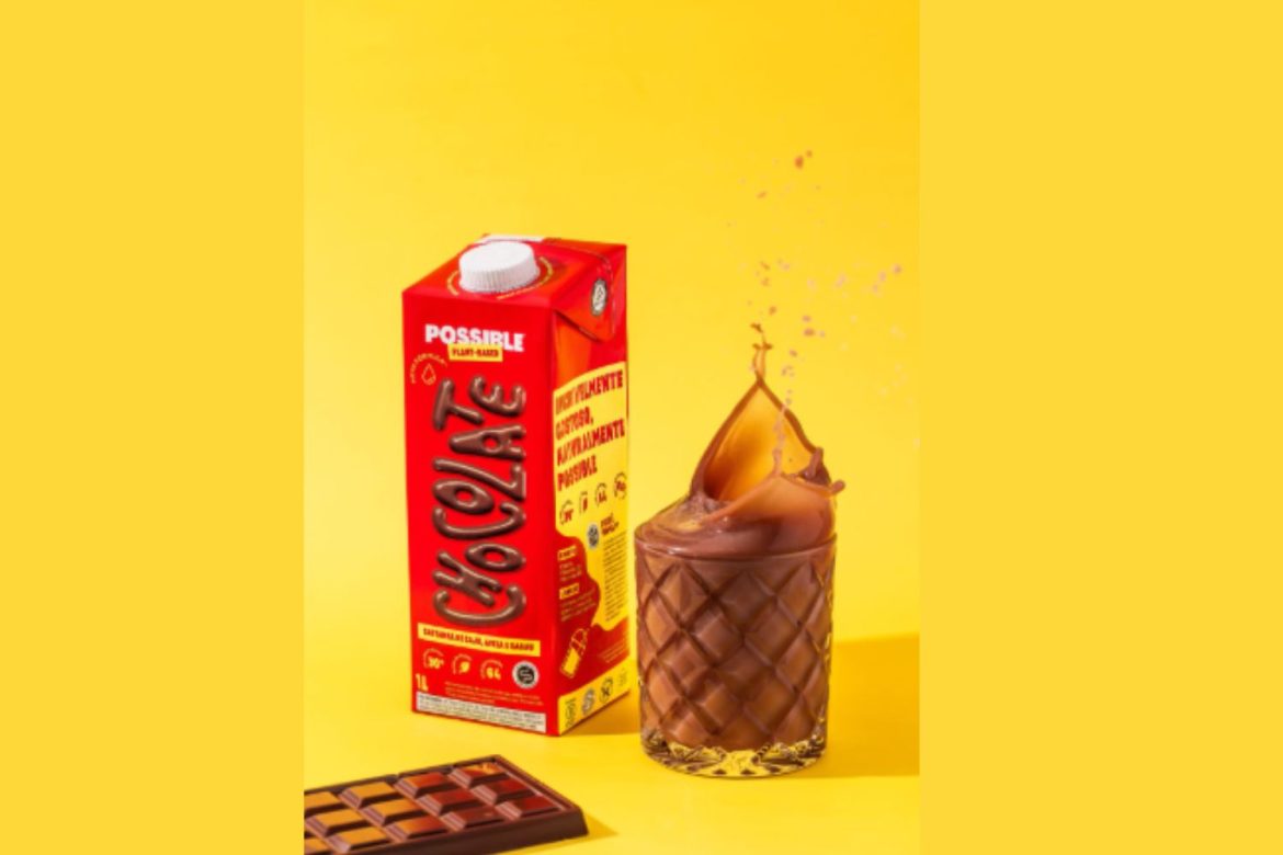 Divulgação Positive Company