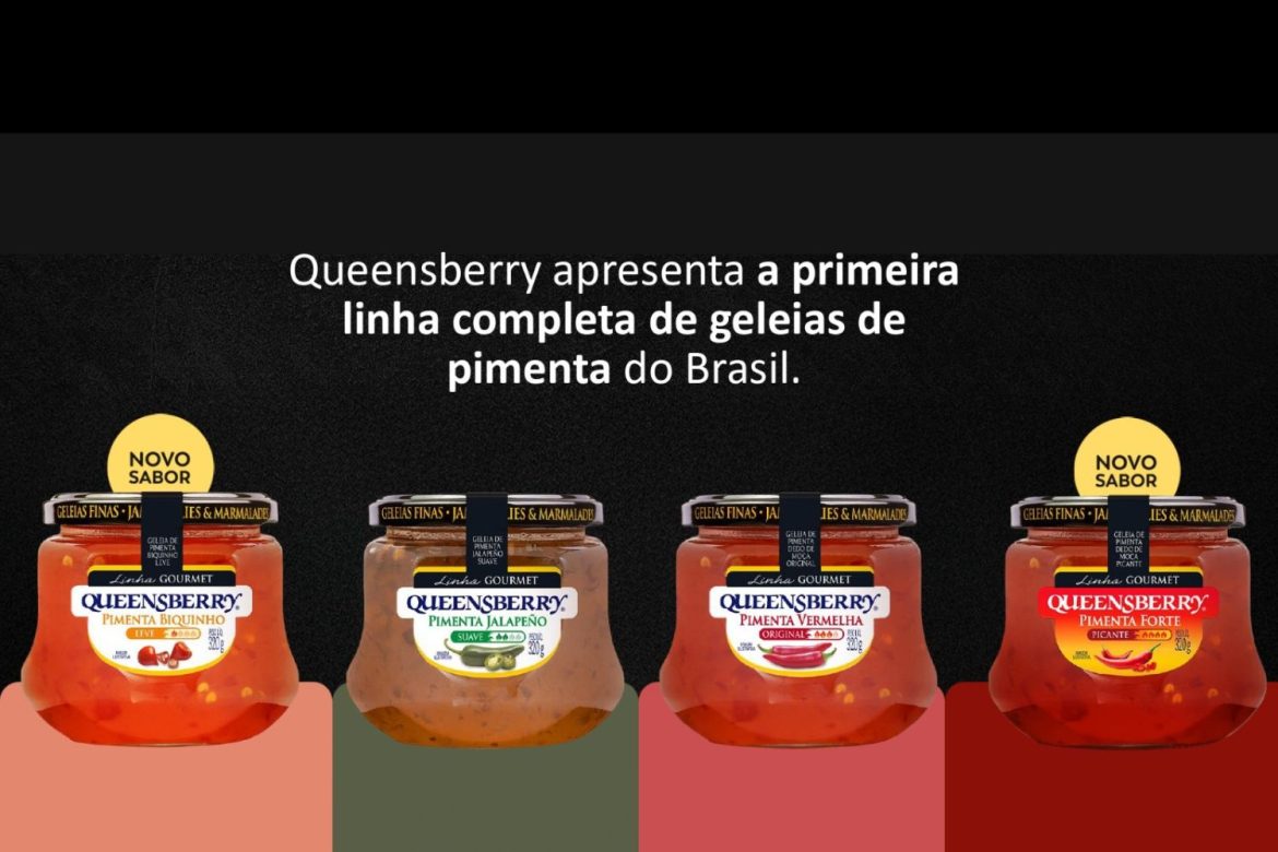 Divulgação Queensberry