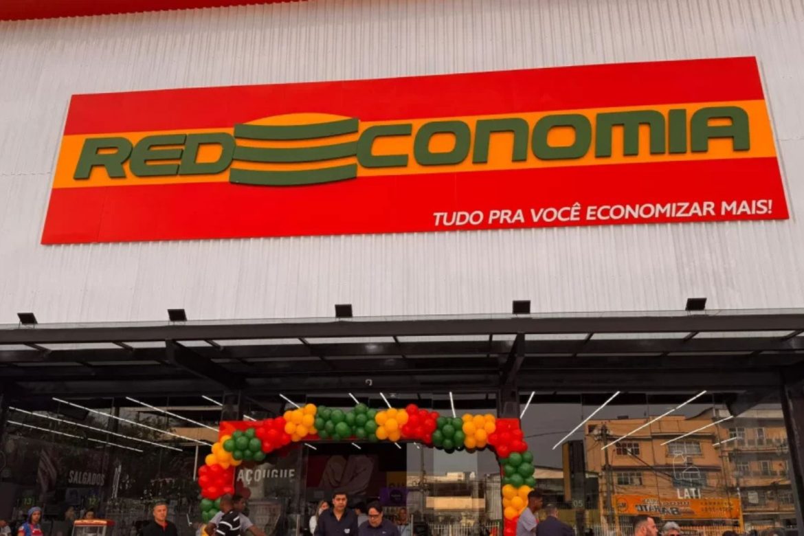 Divulgação Redeconomia