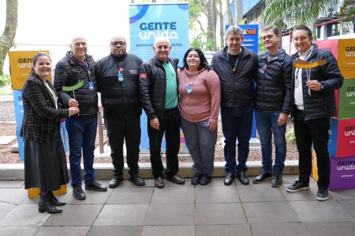 Divulgação Unidasul