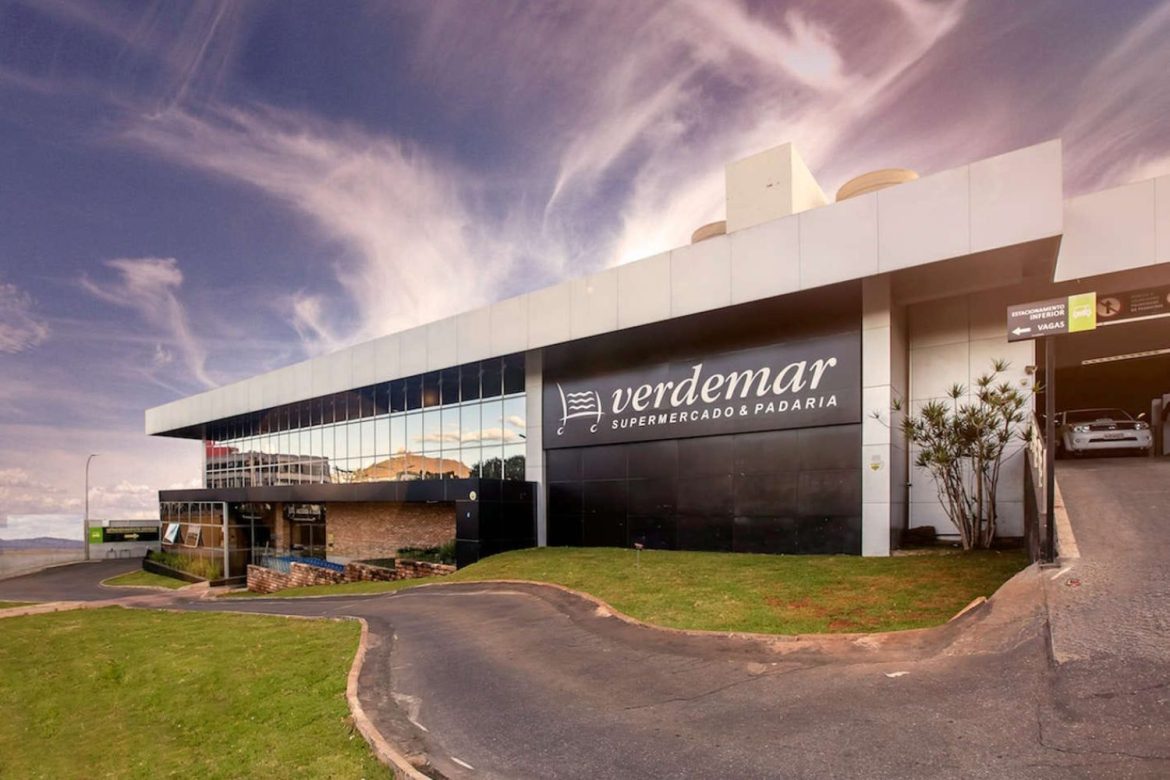 Divulgação Verdemar