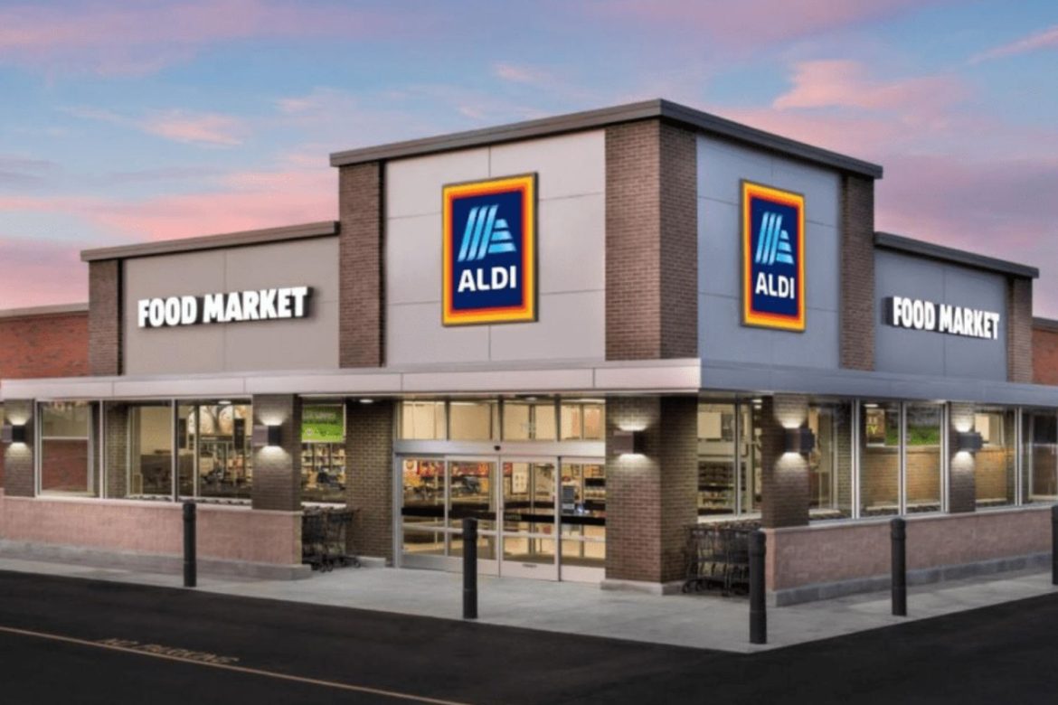 Aldi