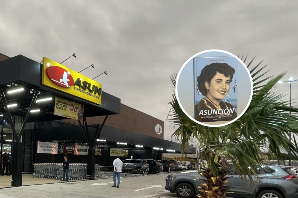 Divulgação Asun