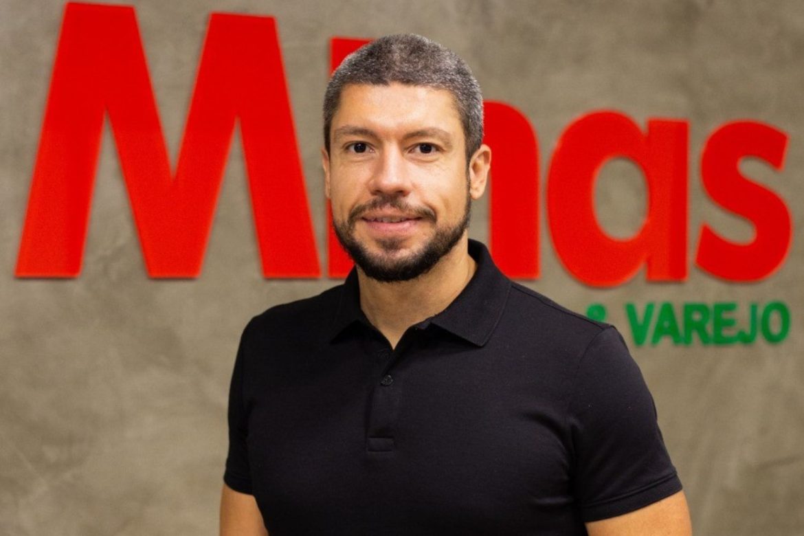 Divulgação Mart Minas