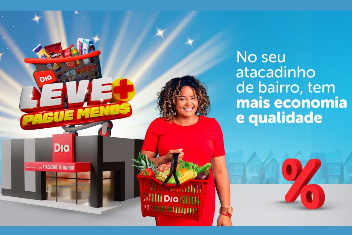 Divulgação Rede Dia