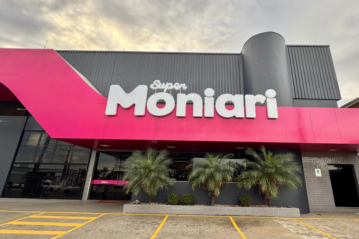 Divulgação Super Moniari
