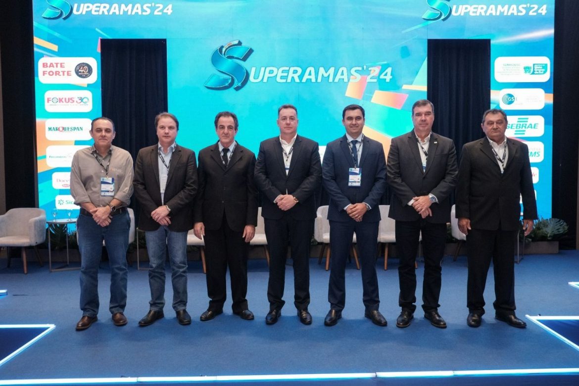 Divulgação SuperAmas