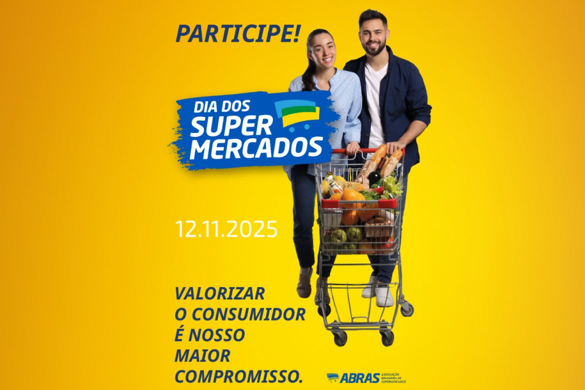 Dia dos Supermercados