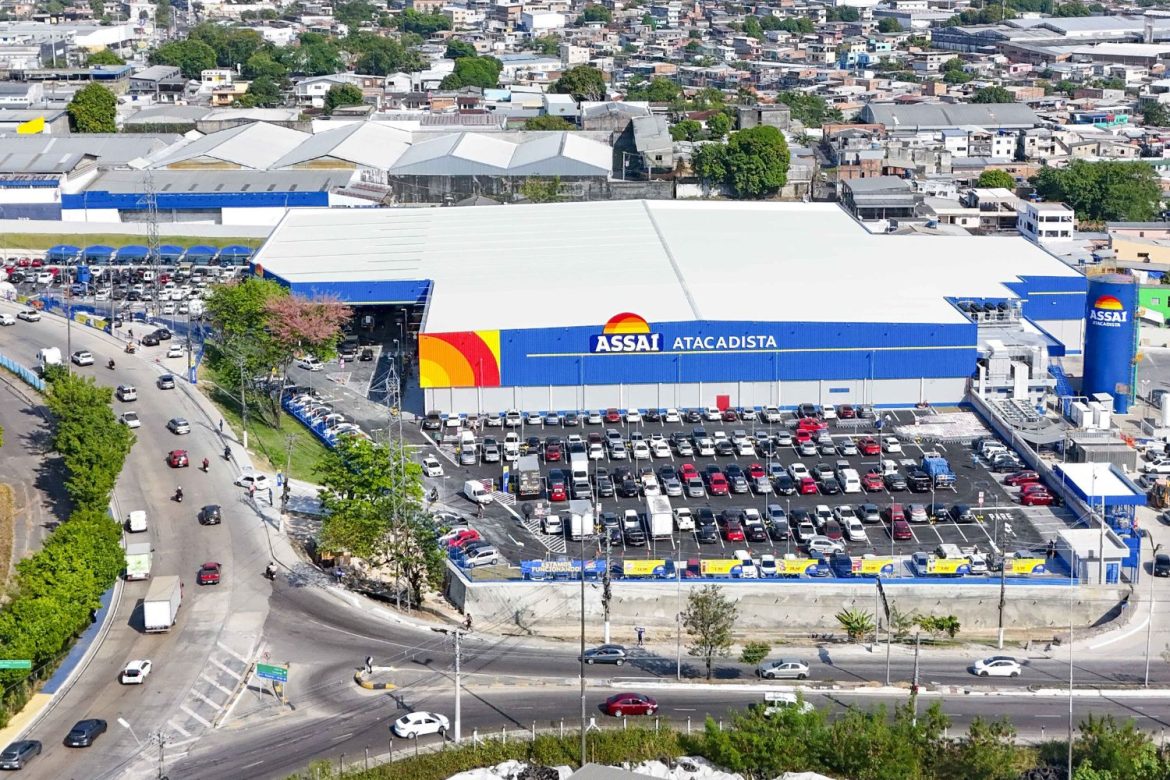 Divugação Assaí Atacadista