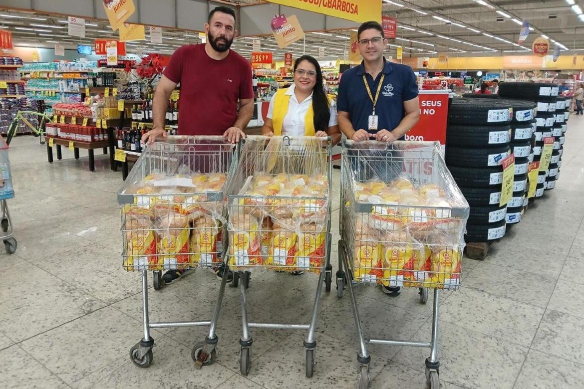 Divulgação Cencosud