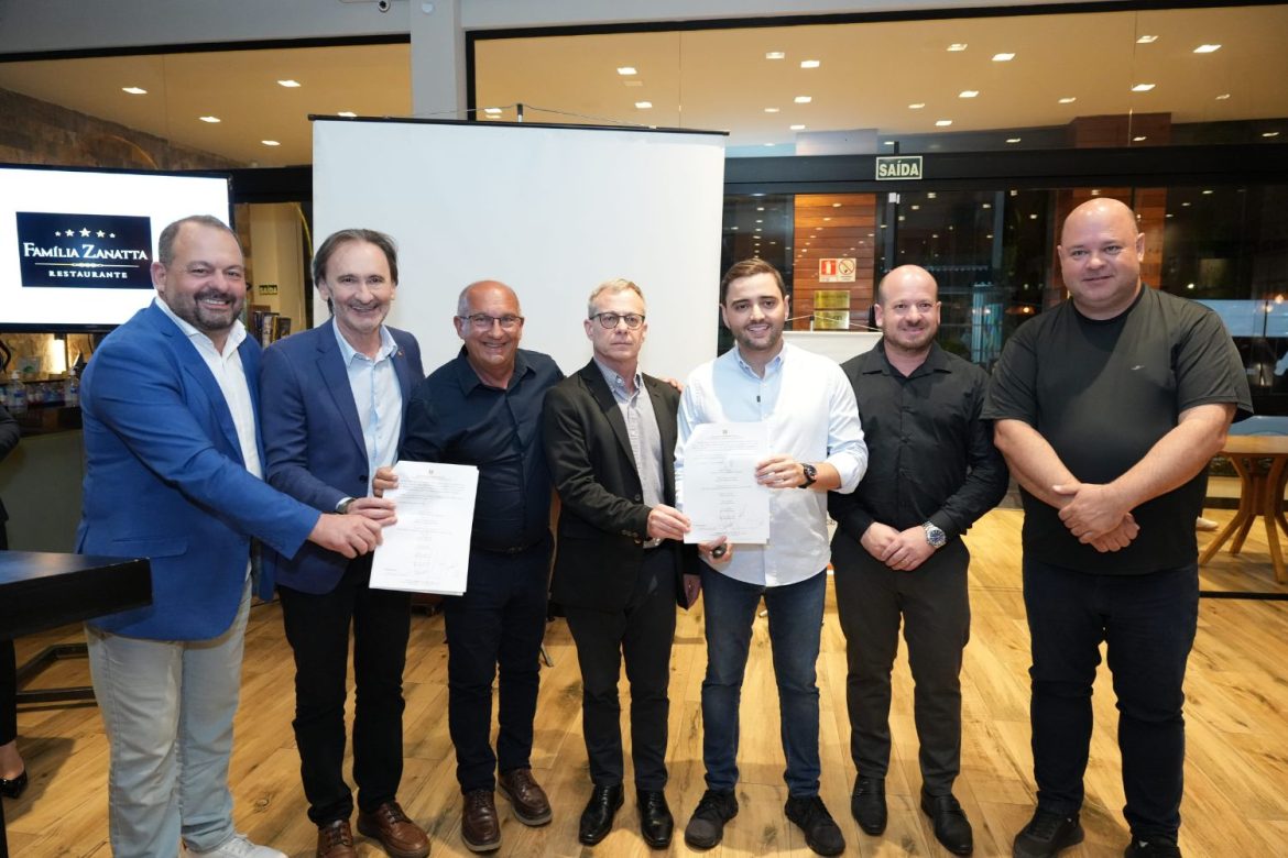 Divulgação Comercial Zaffari