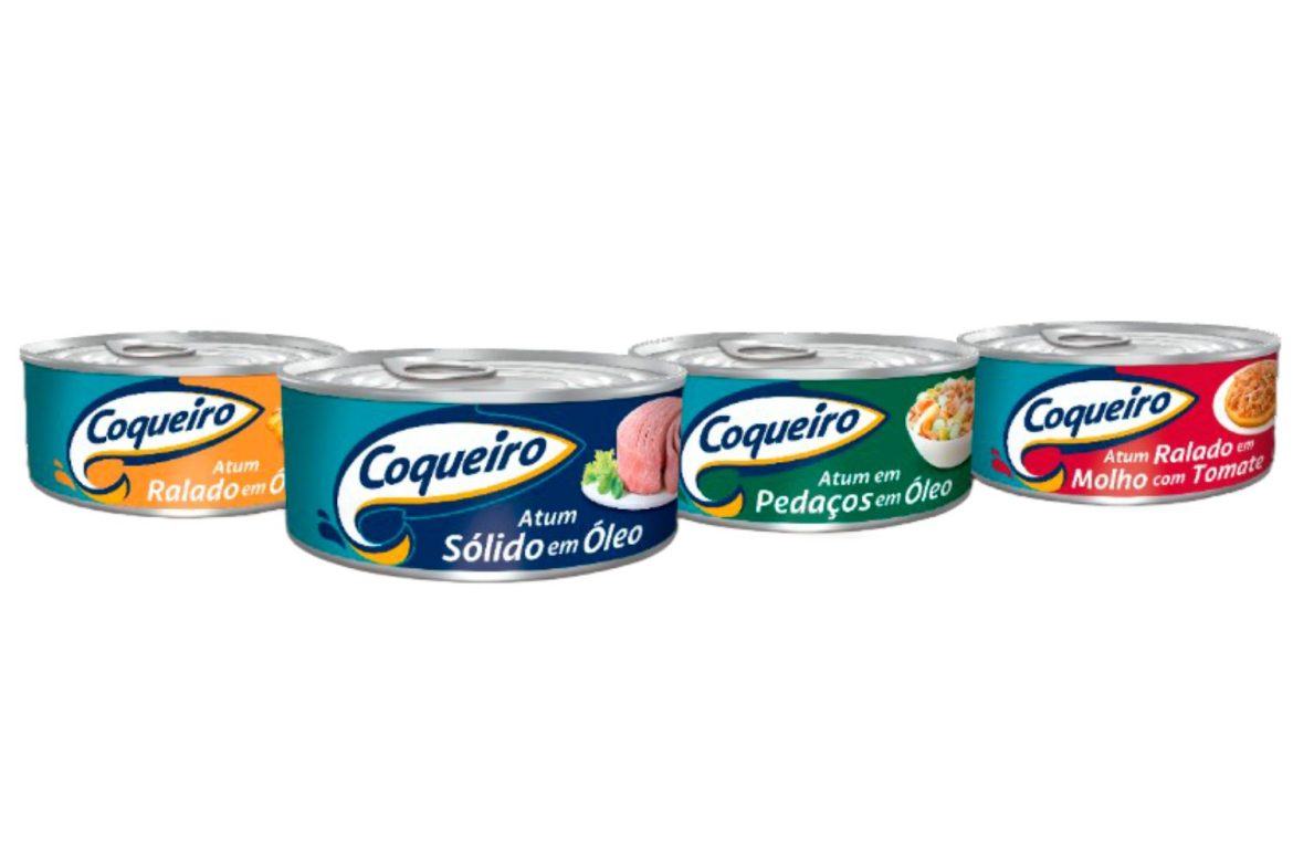 Divulgação Coqueiro