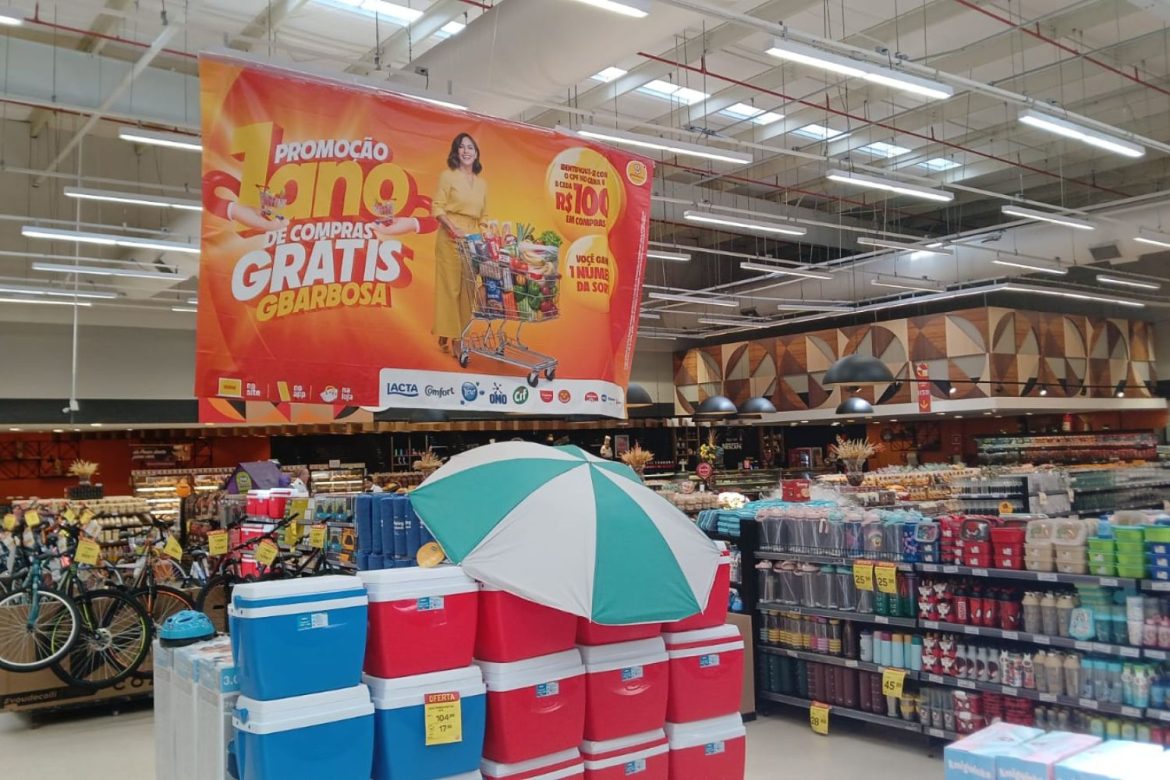 Divulgação GBarbosa