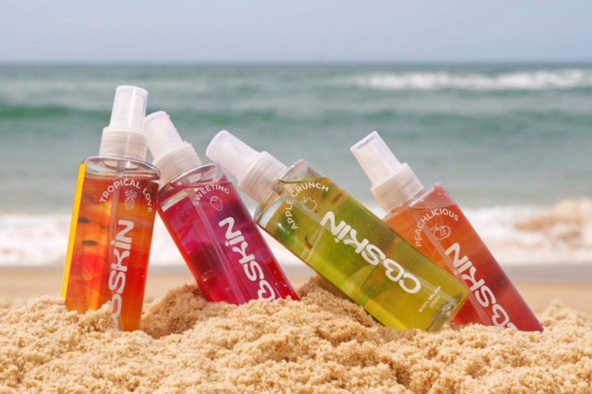 Divulgação Grupo Cottonbaby