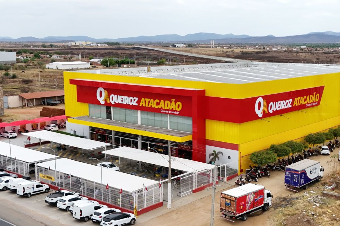 Divulgação Grupo Queiroz