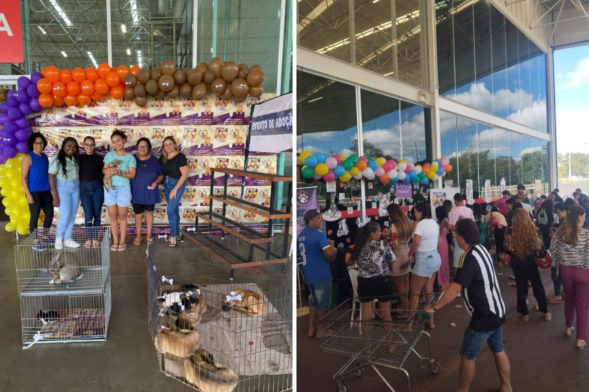 Divulgação Mart Minas