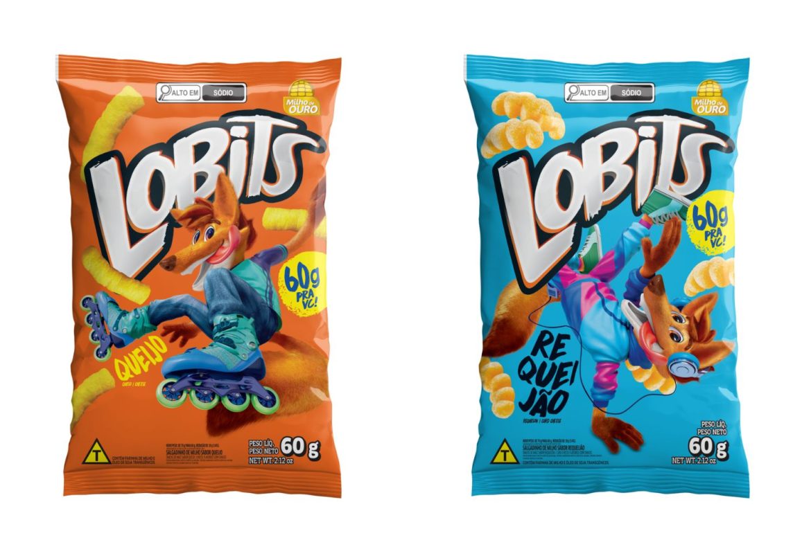 Divulgação Milho de Ouro